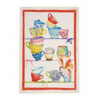 Read Woods Fine Linens Reviews
